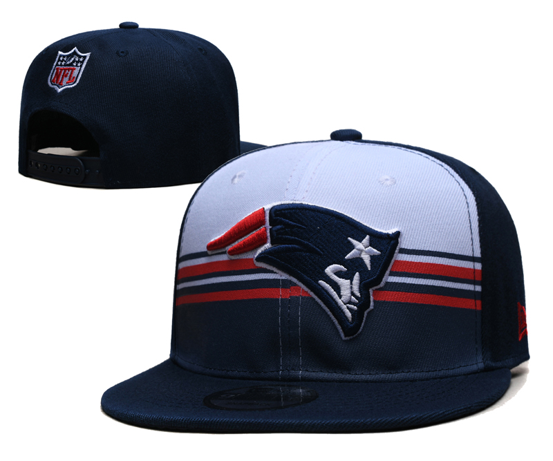 2024 NFL New England Patriots Hat YS202411181